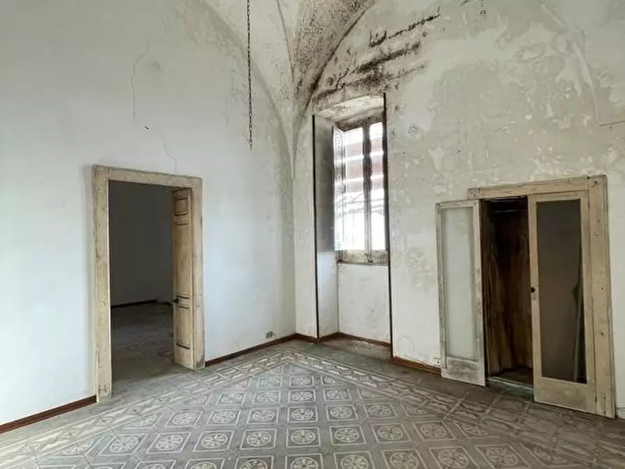 Immagine 2 di Terratetto in vendita  a Alessano