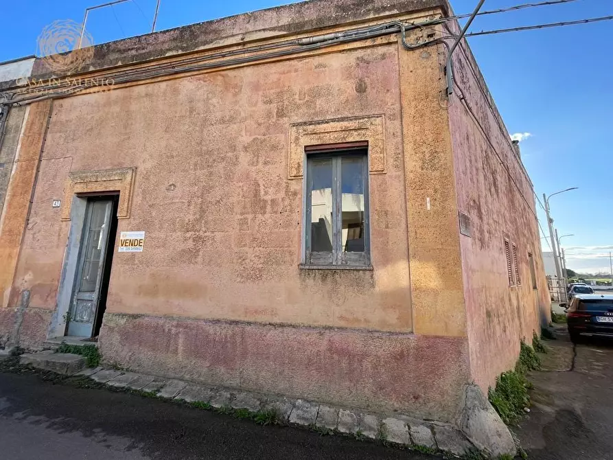 Immagine 21 di Terratetto in vendita  a Alessano