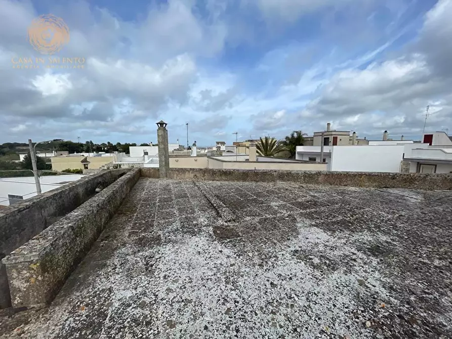 Immagine 22 di Terratetto in vendita  a Alessano