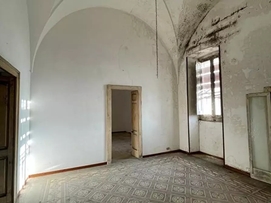 Immagine 16 di Terratetto in vendita  a Alessano