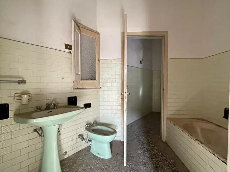 Immagine 5 di Terratetto in vendita  a Alessano