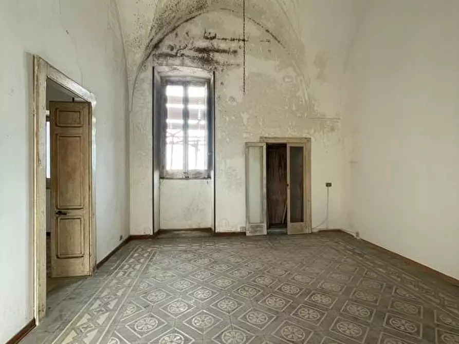 Immagine 11 di Terratetto in vendita  a Alessano