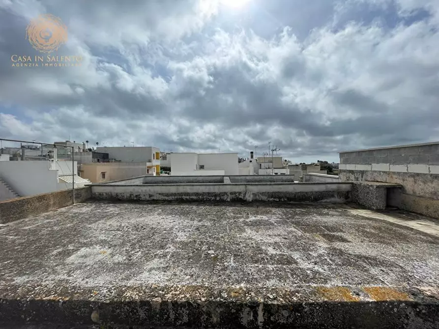 Immagine 23 di Terratetto in vendita  a Alessano