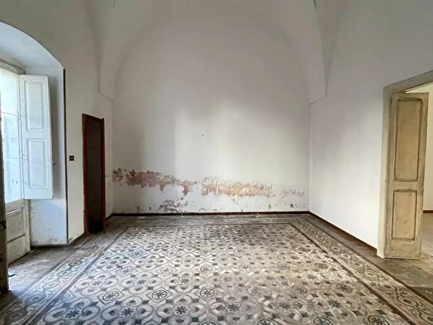 Immagine 13 di Terratetto in vendita  a Alessano