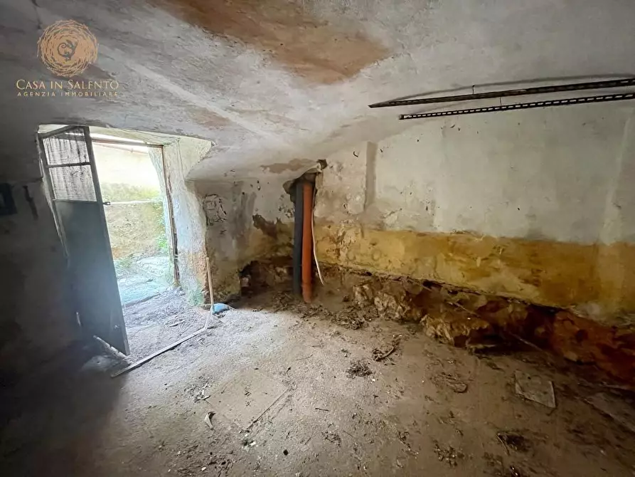 Immagine 25 di Terratetto in vendita  a Alessano