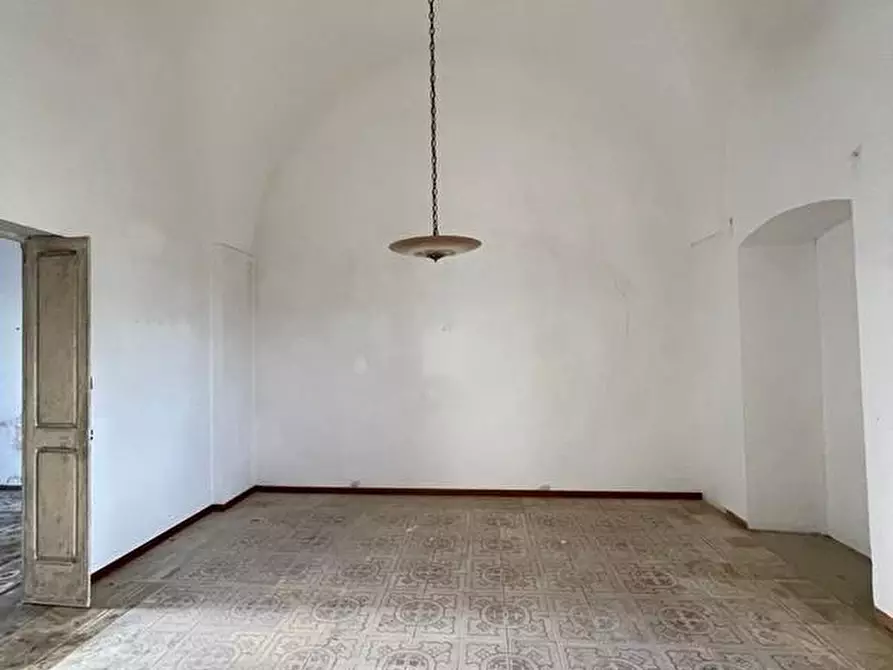 Immagine 7 di Terratetto in vendita  a Alessano