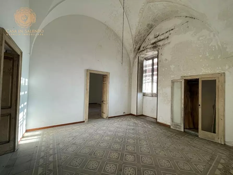 Immagine 3 di Terratetto in vendita  a Alessano