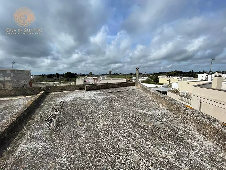 Immagine 24 di Terratetto in vendita  a Alessano