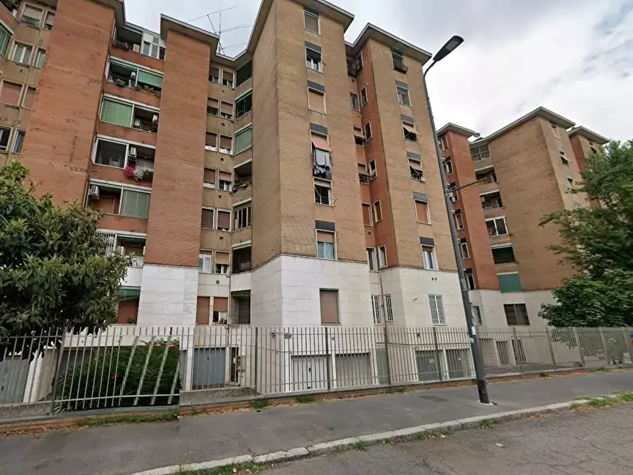 Immagine 2 di Appartamento in vendita  a Milano