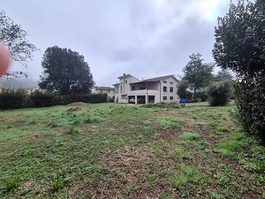 Immagine 3 di Villa in vendita  a Capannori