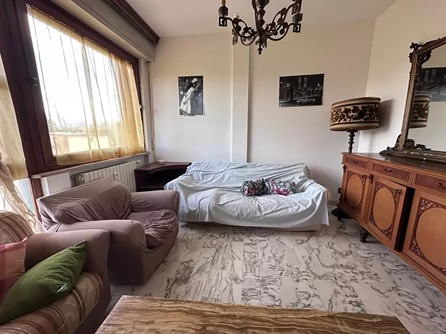 Immagine 34 di Appartamento in vendita  a Pisa