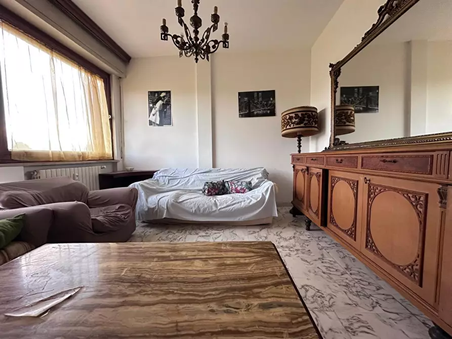 Immagine 19 di Appartamento in vendita  a Pisa