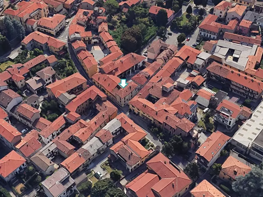 Immagine 2 di Appartamento in vendita  a Triuggio