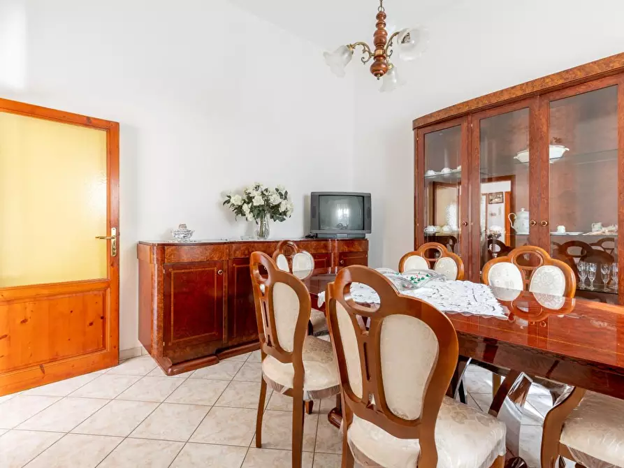 Immagine 6 di Casa indipendente in vendita  a Capannoli