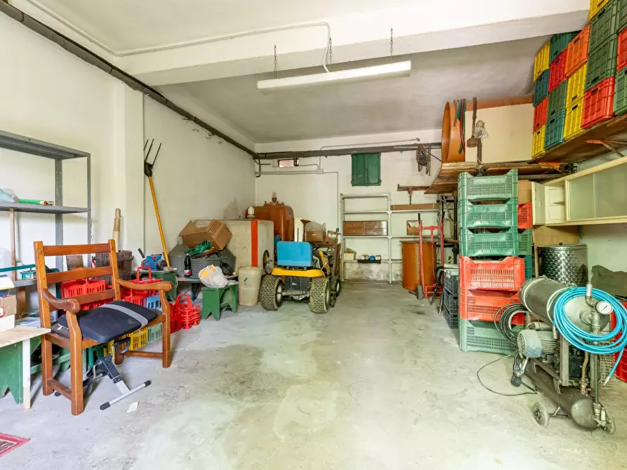 Immagine 23 di Casa indipendente in vendita  a Capannoli