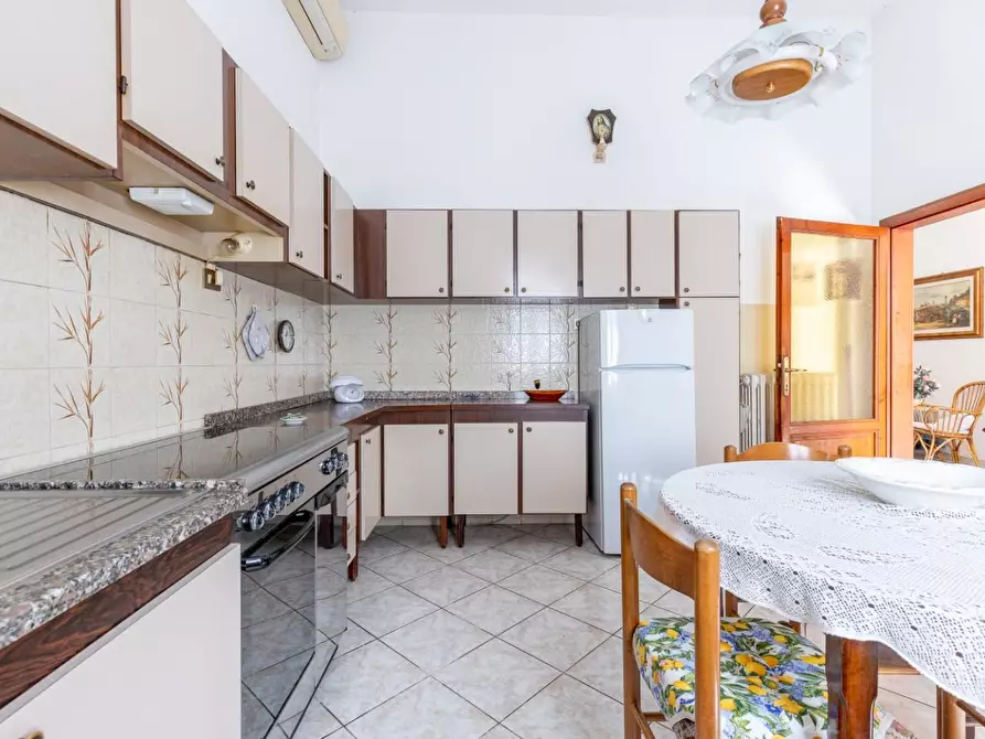 Immagine 9 di Casa indipendente in vendita  a Capannoli