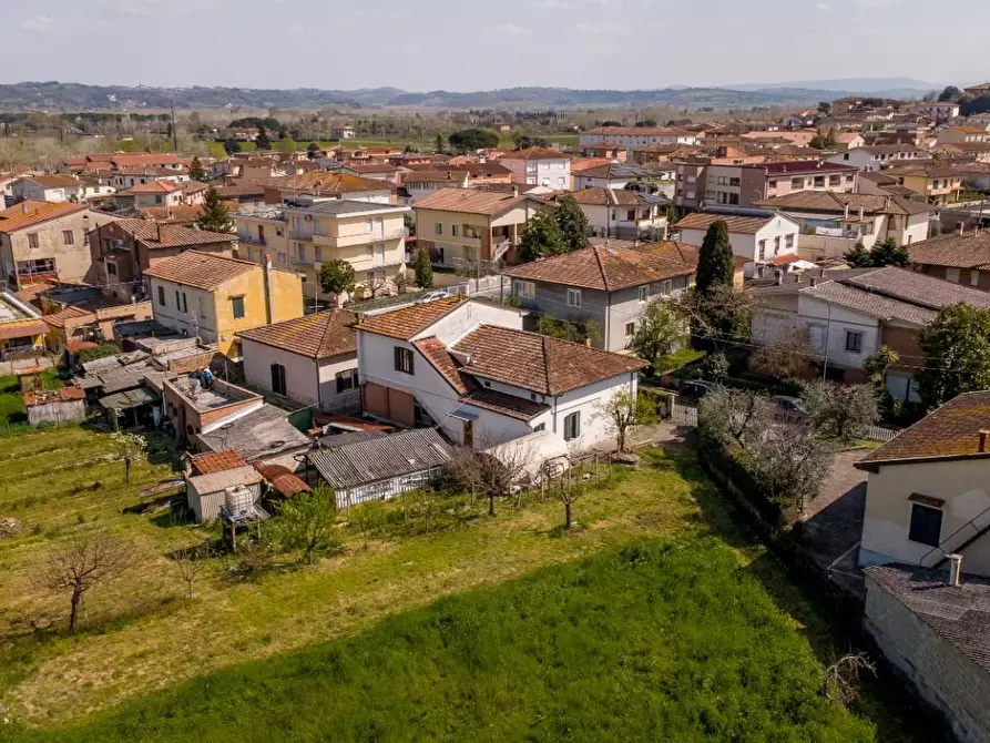 Immagine 2 di Casa indipendente in vendita  a Capannoli