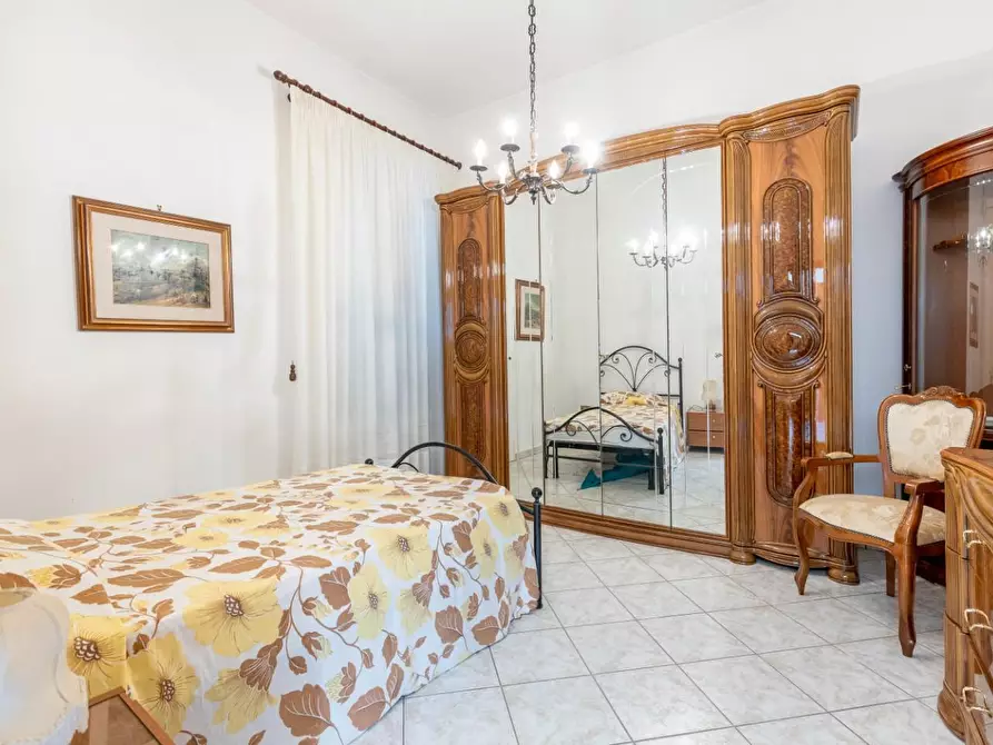 Immagine 10 di Casa indipendente in vendita  a Capannoli