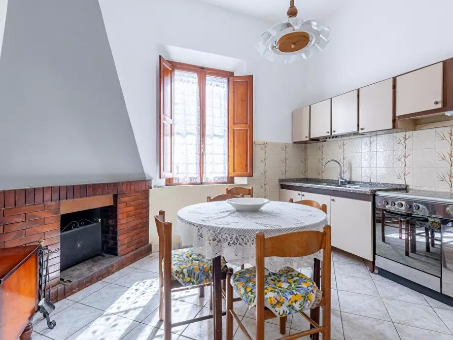 Immagine 8 di Casa indipendente in vendita  a Capannoli