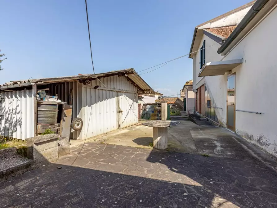 Immagine 28 di Casa indipendente in vendita  a Capannoli