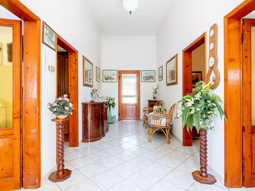 Immagine 12 di Casa indipendente in vendita  a Capannoli