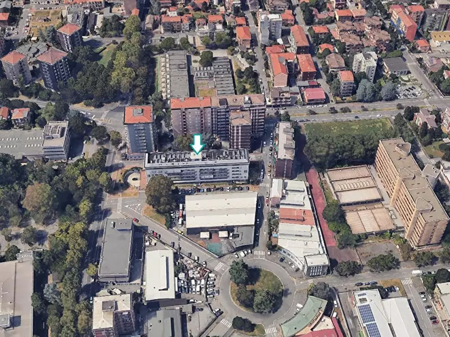 Immagine 3 di Appartamento in vendita  a Cinisello Balsamo