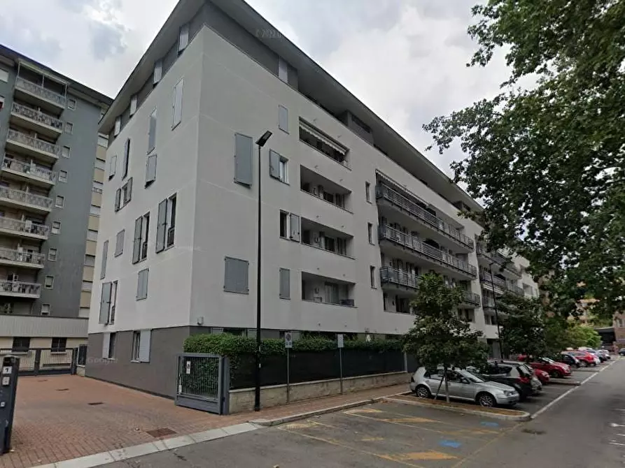 Immagine 2 di Appartamento in vendita  a Cinisello Balsamo