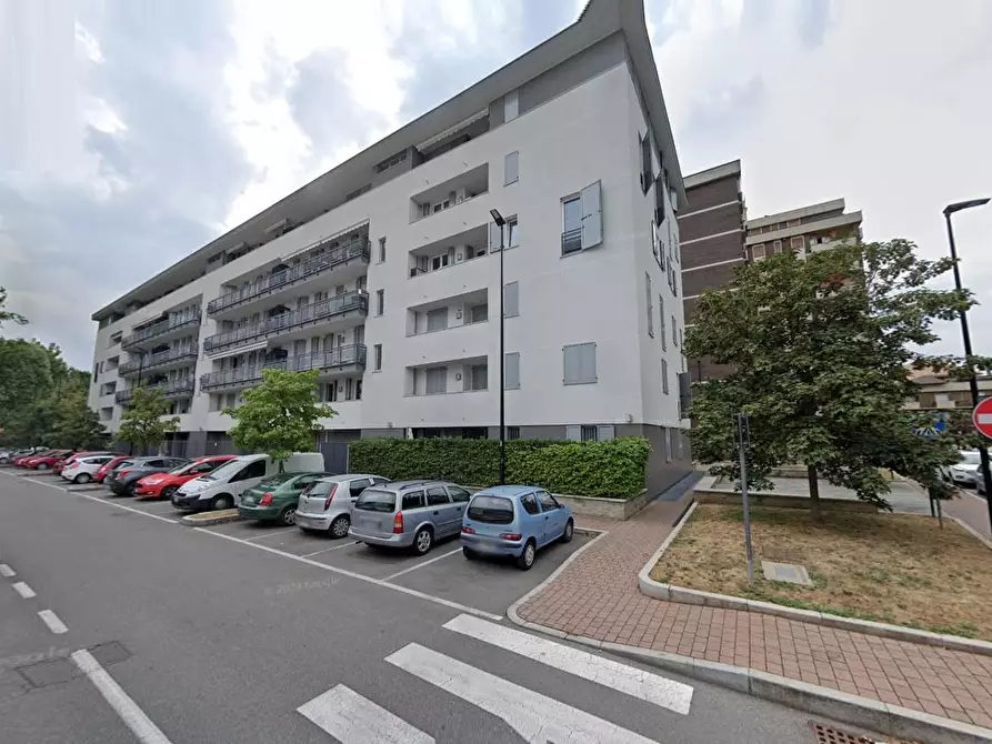 Immagine 1 di Appartamento in vendita  a Cinisello Balsamo