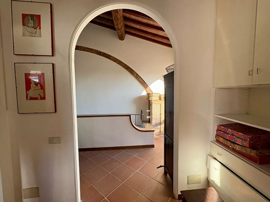 Immagine 14 di Casa colonica in vendita  a Crespina Lorenzana