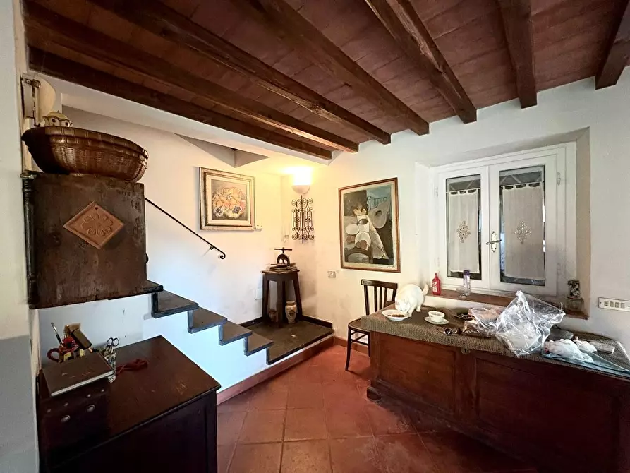 Immagine 19 di Casa colonica in vendita  a Crespina Lorenzana