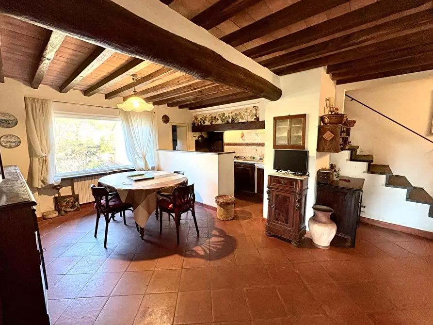 Immagine 1 di Casa colonica in vendita  a Crespina Lorenzana