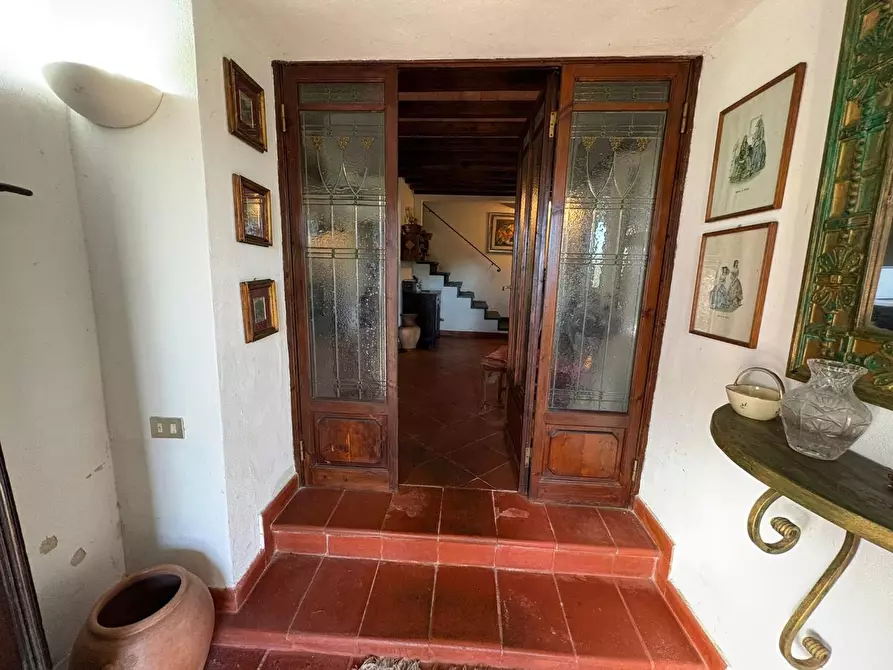 Immagine 27 di Casa colonica in vendita  a Crespina Lorenzana