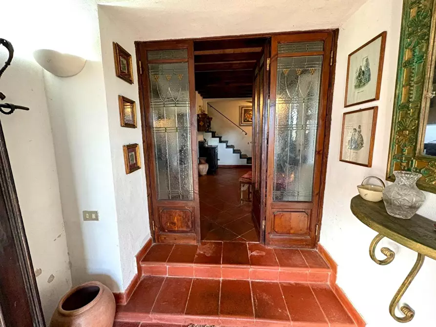 Immagine 13 di Casa colonica in vendita  a Crespina Lorenzana