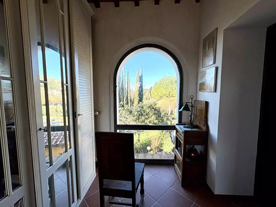 Immagine 25 di Casa colonica in vendita  a Crespina Lorenzana