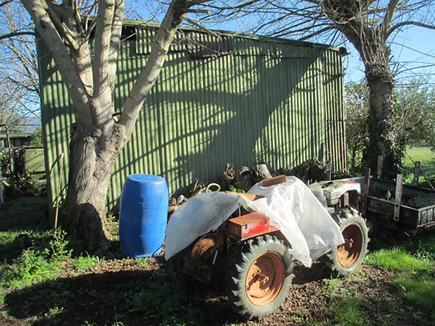Immagine 2 di Terreno agricolo in vendita  a Cascina