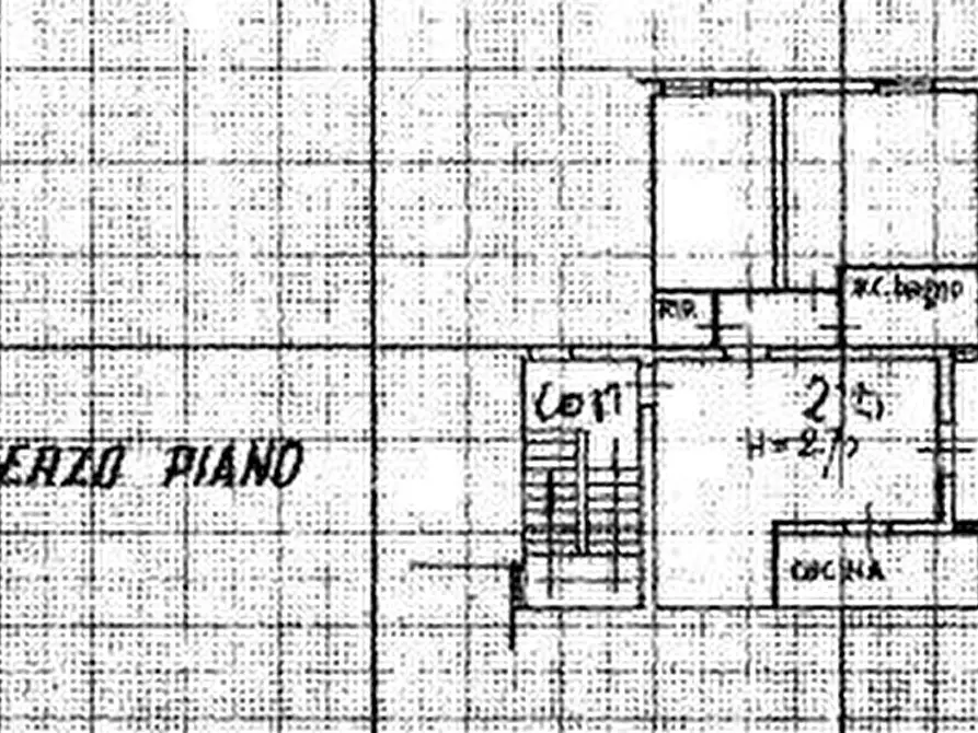 Immagine 19 di Appartamento in vendita  a Cascina