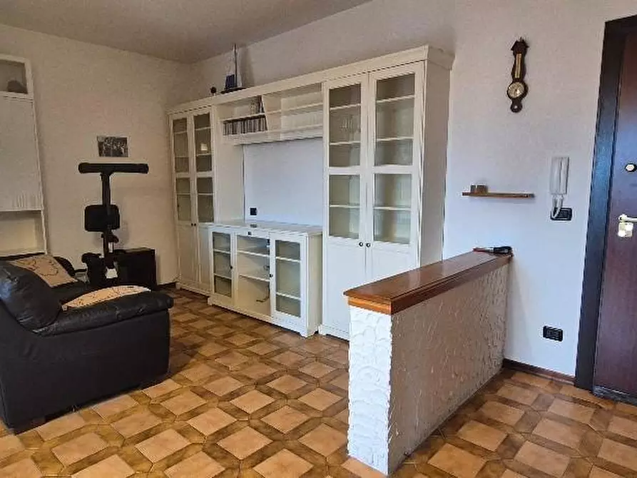 Immagine 4 di Appartamento in vendita  a Cascina