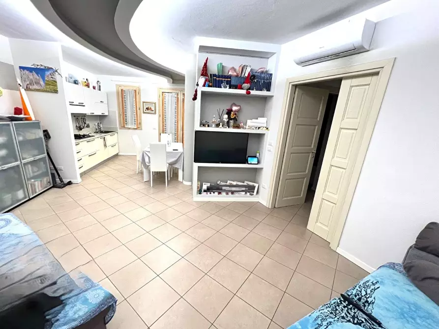 Immagine 1 di Appartamento in vendita  a Montelupo Fiorentino