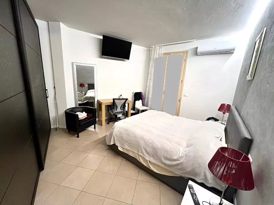 Immagine 10 di Appartamento in vendita  a Montelupo Fiorentino