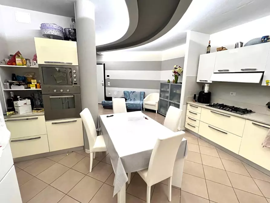 Immagine 6 di Appartamento in vendita  a Montelupo Fiorentino