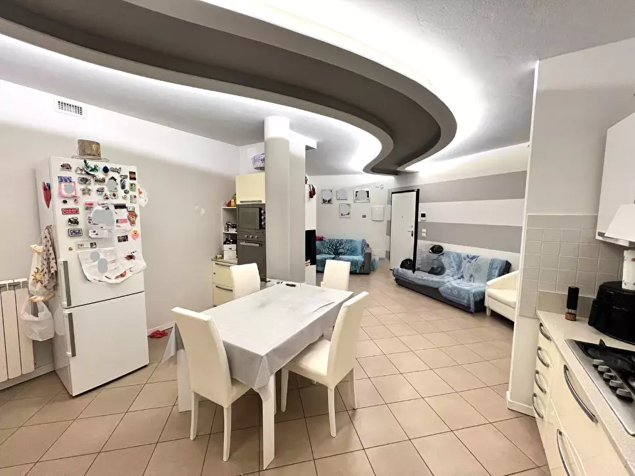 Immagine 2 di Appartamento in vendita  a Montelupo Fiorentino