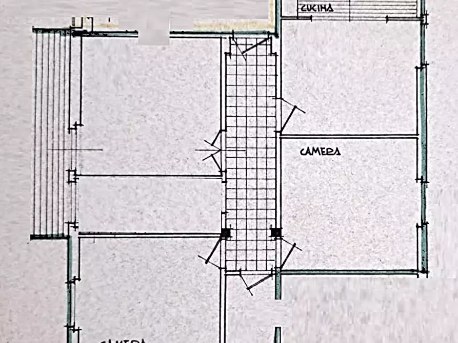 Immagine 17 di Appartamento in vendita  a Montelupo Fiorentino