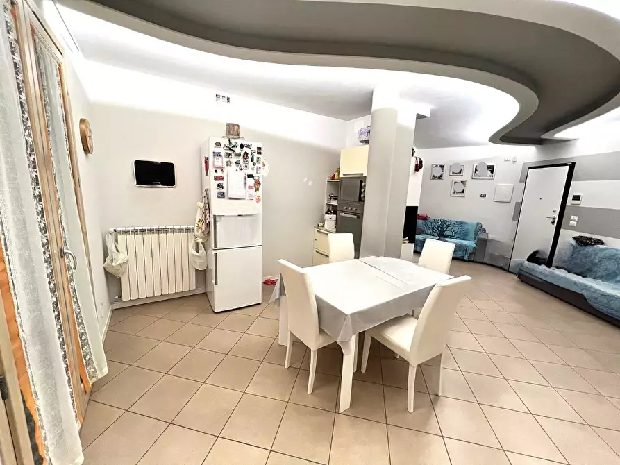 Immagine 5 di Appartamento in vendita  a Montelupo Fiorentino