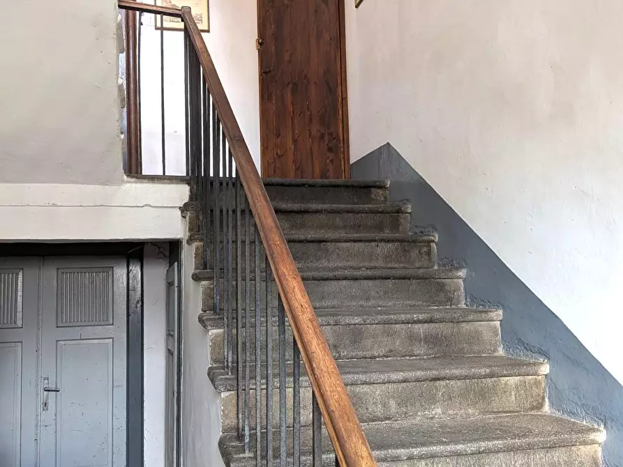 Immagine 8 di Appartamento in vendita  a Camporgiano