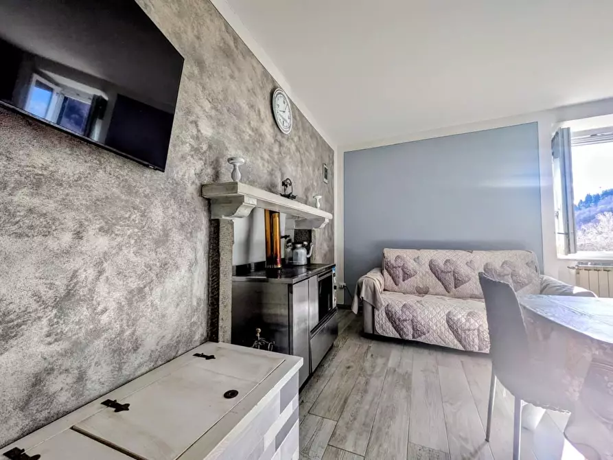 Immagine 12 di Appartamento in vendita  a Camporgiano