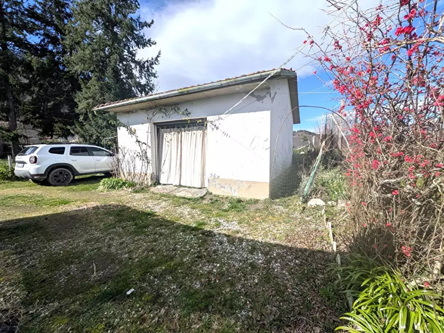 Immagine 5 di Appartamento in vendita  a Camporgiano