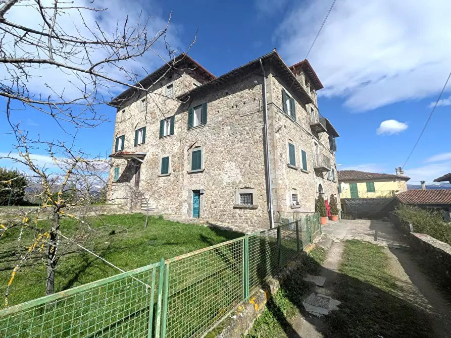 Immagine 3 di Appartamento in vendita  a Camporgiano