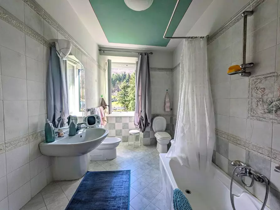 Immagine 23 di Appartamento in vendita  a Camporgiano