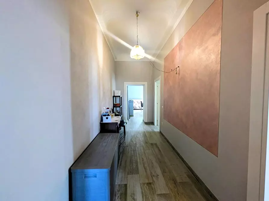 Immagine 13 di Appartamento in vendita  a Camporgiano