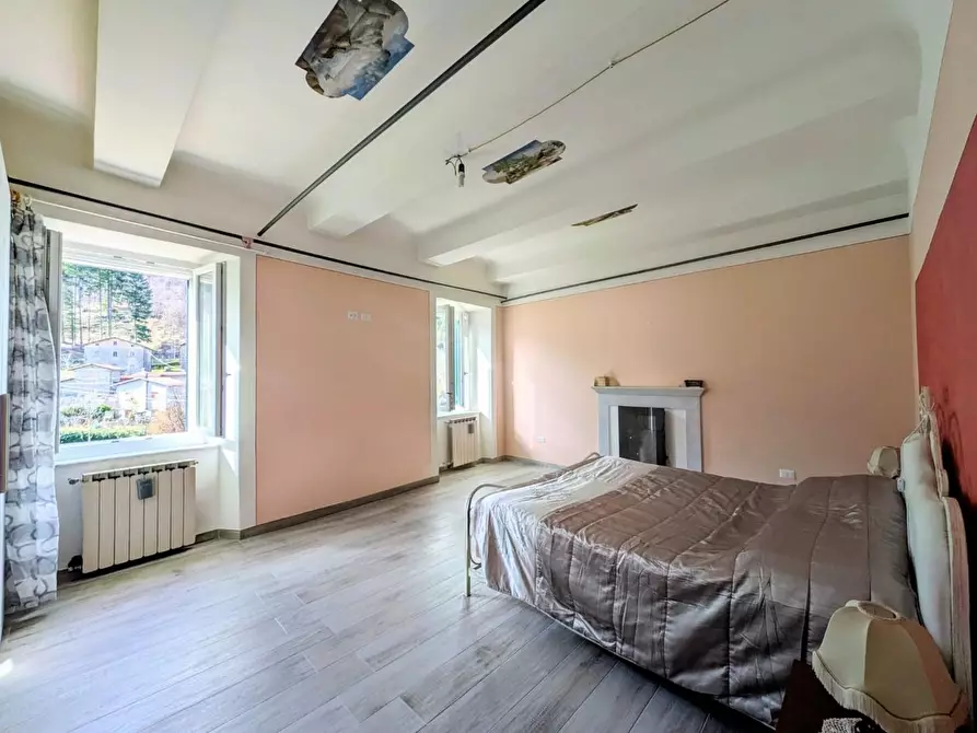 Immagine 18 di Appartamento in vendita  a Camporgiano